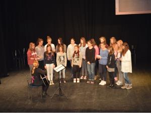 Slovesna otvoritev Ljudskega doma 23